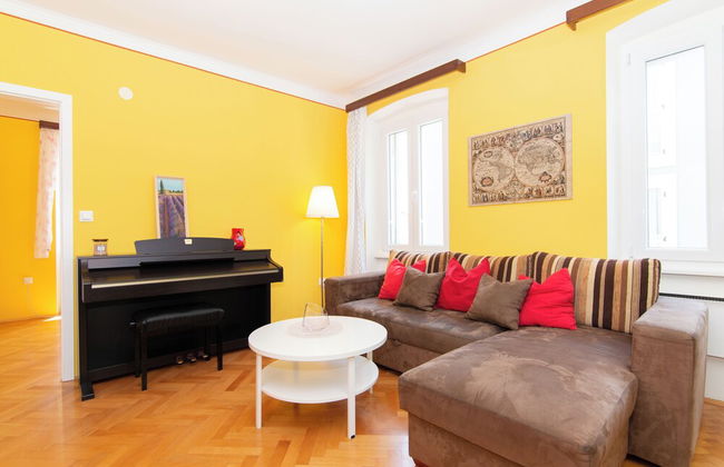 Mare & Sole Apartments - Foto 25