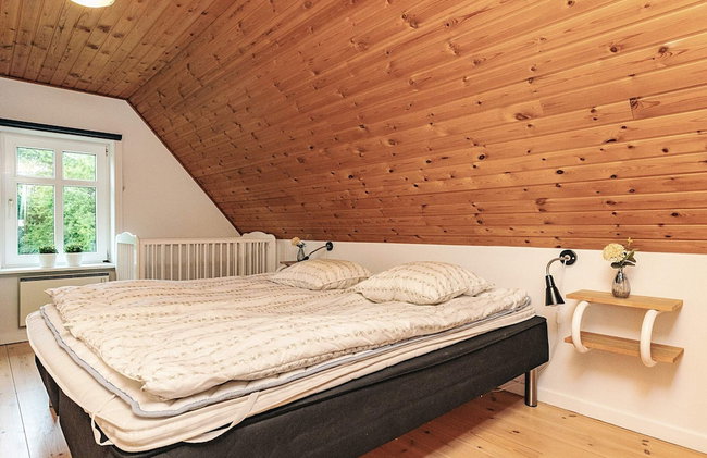 5 Star Holiday Home in Fur - Photo 24