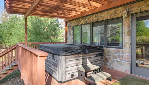 Pet Friendly with Game Room, Hot Tub and Private Dock! - Foto 4