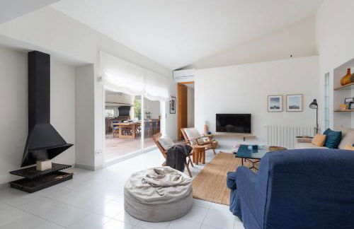 Preciosa Villa ES TANCAT cerca de la playa es Trenc - Foto 16