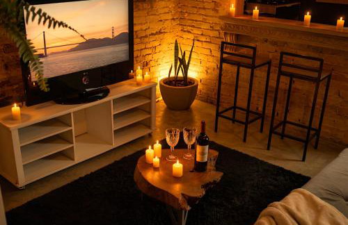 Loft Industrial - Foto 27