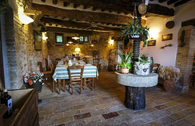 Agriturismo Casale dei Frontini - Foto 41