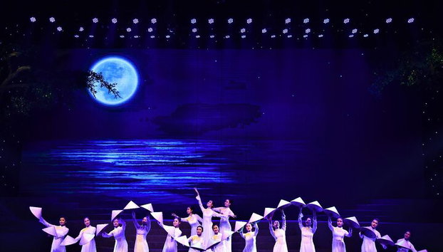 Experience Da Nang Charming Da Nang Show Ticket - Photo 4
