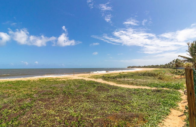 IT27 Village 3 Suítes Pé na Areia - Photo 36