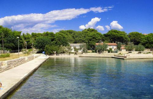 Apartments by the sea Kosljun, Pag - 3321 - Foto 49