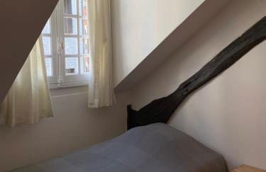 Honfleur effet mer 2 - Foto 27