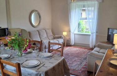 Aberlour Cottages - Bolthole & Retreat - Foto 16