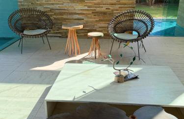 Apartamento em Resort Próximo a praia de Barra de São Miguel Alagoas - Foto 30