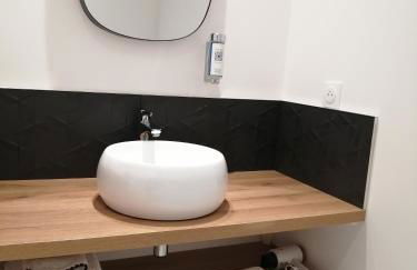 Appart-Hôtel Rouillac - Foto 14