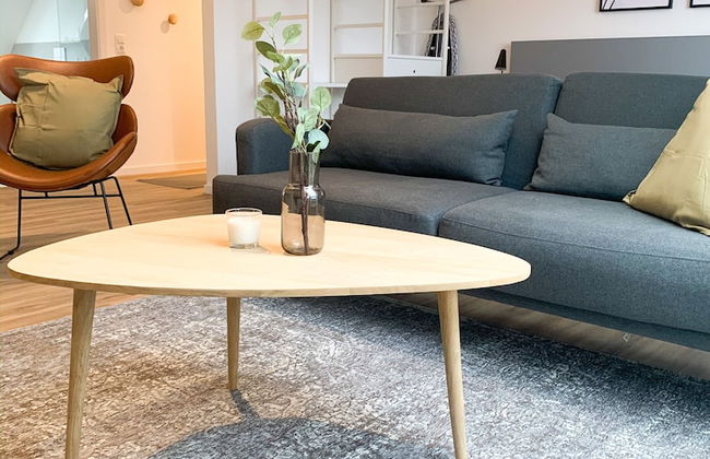 Glück Auf Appartements Rembrandtstraße - Foto 35