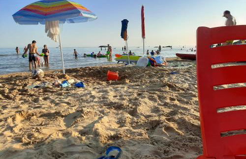 Loft Scala Bianca - Foto 20