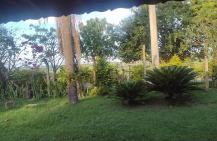 Chácara Sérgio Água Bonita - Foto 11