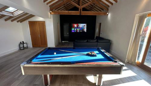 The Old stables Barn - Foto 3