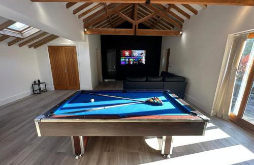 The Old stables Barn - Foto 3