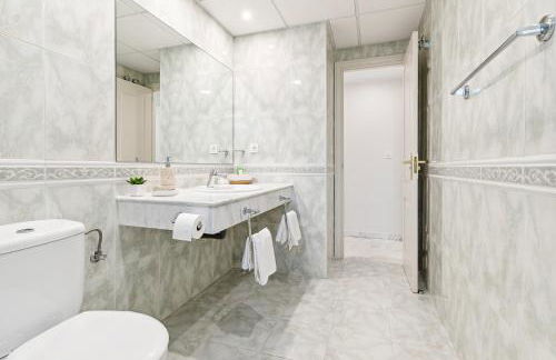 Bahia de Marbella - Luxury beach apartment - Photo 34