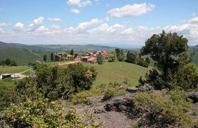 Apartment in the Village With air Conditioning - Foto 32