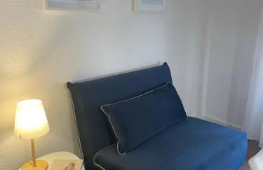 Blanco y Añil Plaza - Foto 73