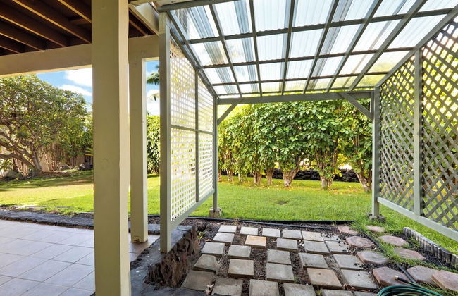 Heeia Bay Paradise Spacious 3 BDR Steps to Beach - Foto 37