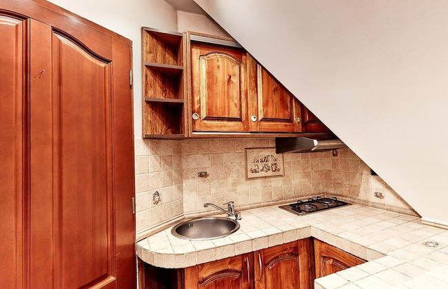 Straszny Dwor - Photo 9