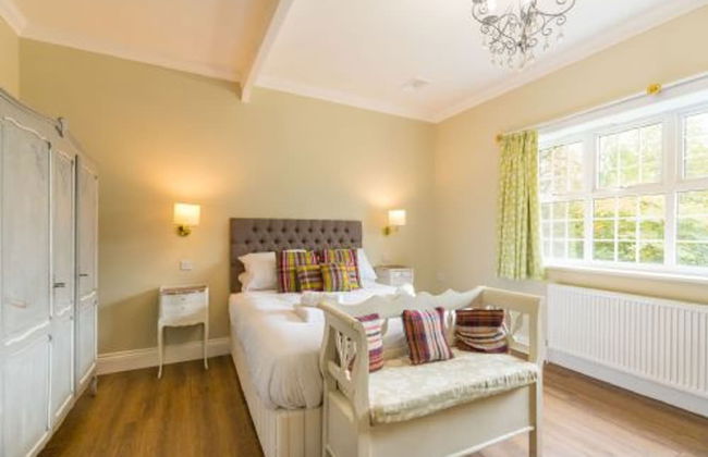 Host Stay Redwings Sanctuary Rooms - Foto 14