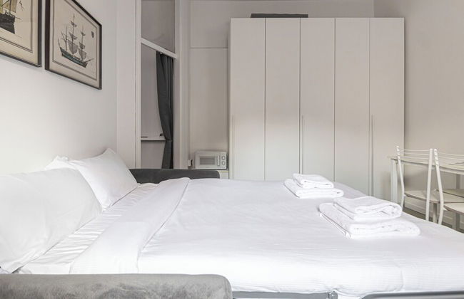 Italianway - Dall'ongaro 27 - Foto 11