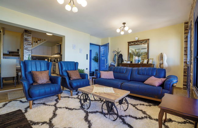 Maritinas Stone House & Apartment On The Beach - Foto 18