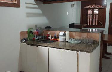 Casa Itaóca Praia - Photo 9