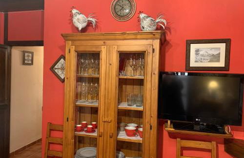 Casa Rural Torre Gargallo - Foto 20