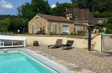 maison LOU PADER - Foto 2