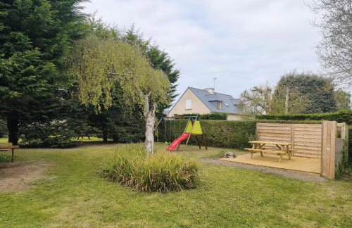 Apartment Le Petit Robinson-2 by Interhome - Foto 4