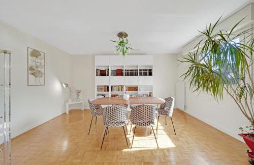 T5 Spacieux, Parking, Proche Gare et Centre - Foto 37