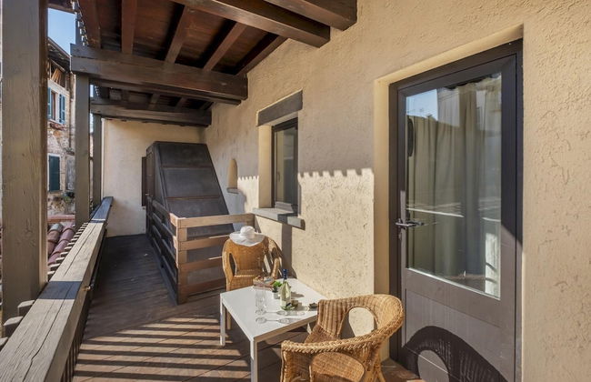 I Balconi in Iseo With 2 Bedrooms and 1 Bathrooms - Foto 25