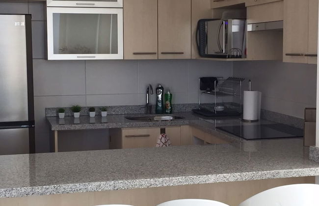 Aqua Spa Reñaca - Photo 10