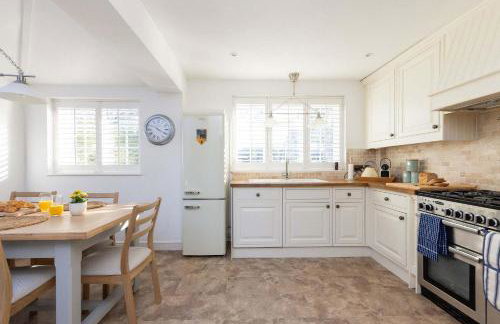 Sussex Escape for 8 with Hot Tub nr Goodwood - Foto 17