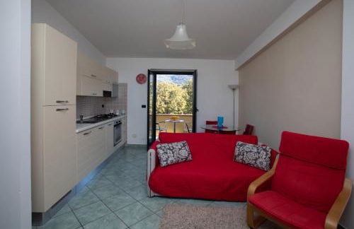 Przytulny apartament w Belvedere Marittimo - Foto 22