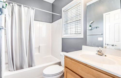 Oyster Bay Villas --- 20411 Jeb Dr Unit #37 - Foto 21