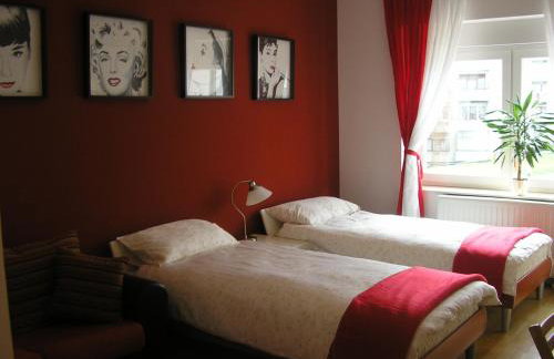 Celic Art Apartments - Foto 18