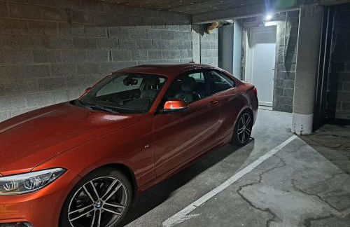 La suite d'Isa - Foto 15