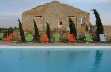 Masseria Sant'Agapito - Foto 18