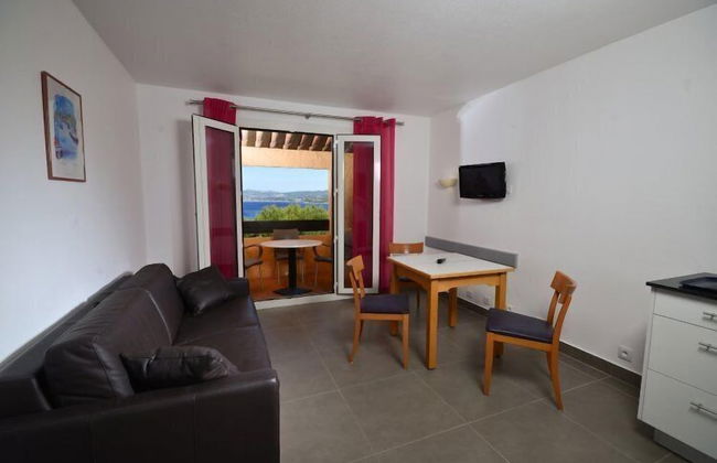 VVF Résidence Saint-Cyr-sur-Mer - Foto 31