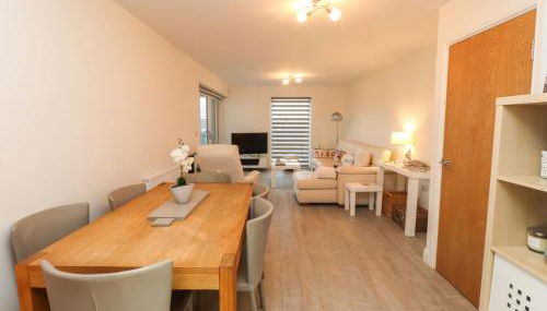 Heulfan - 17 Deganwy Castle Apartments - Foto 5