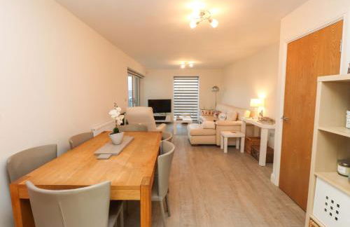 Heulfan - 17 Deganwy Castle Apartments - Foto 5