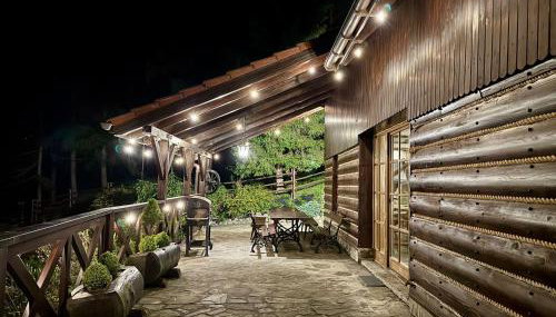 Willa Hacienda - Foto 4