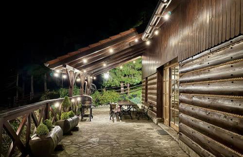 Willa Hacienda - Foto 4