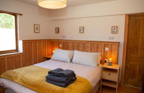 The Barn - Brynberian, Eglwyswrw - Foto 34