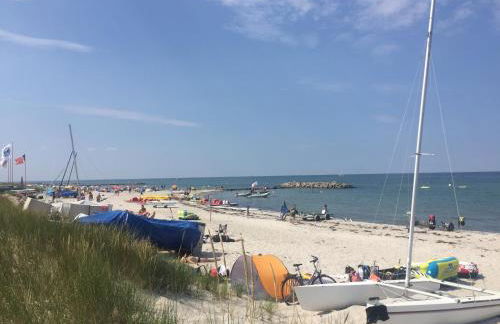 Strandvilla Kalifornien direkt am Meer - Foto 20