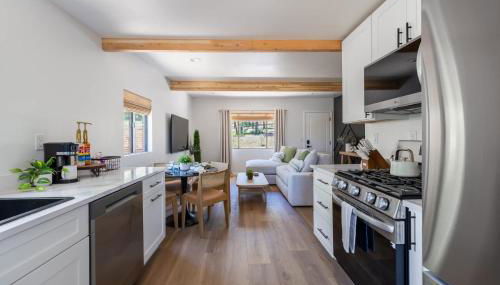 The Mountain Magnolia - Foto 3