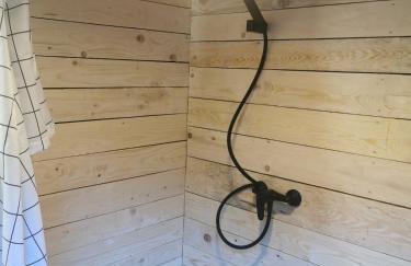 Hope Mountain Escape Poland, Awesome Glamping Tent - Foto 29