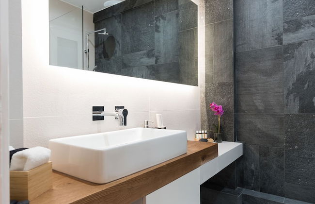 Acropolis View Deluxe Penthouse & Luxury Apartments - Foto 58