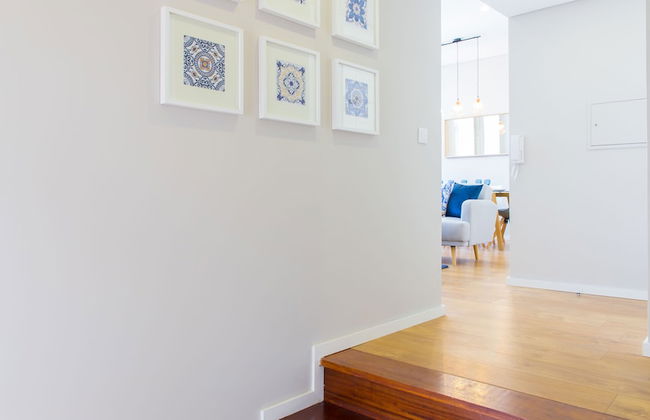 Praça 44 Boutique Apartments - Foto 18